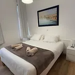 Hotel Lisboa Tram