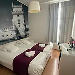 Lisboa Tram Hotel *