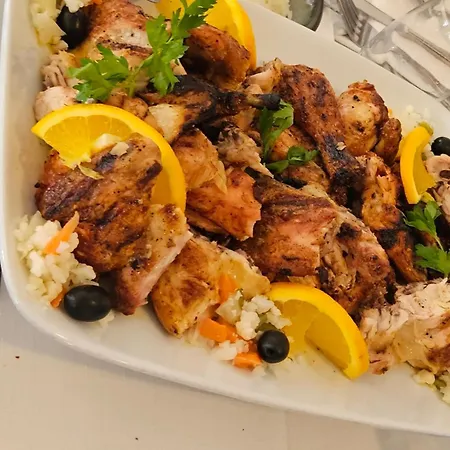 호텔 Lisboa Tram 룩셈부르크