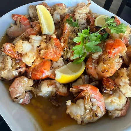 Lisboa Ii Restaurant 酒店