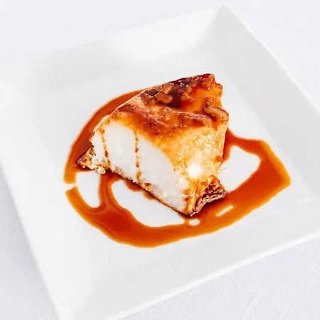 Lisboa Ii Restaurant 卢森堡