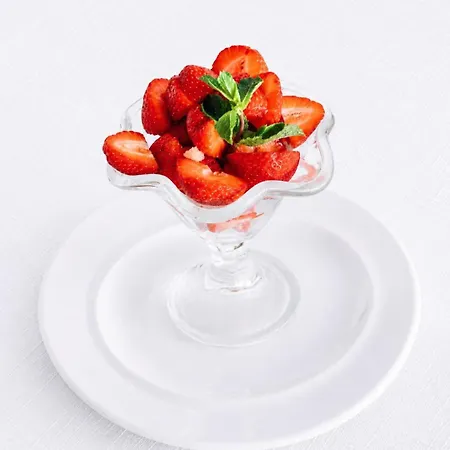 Lisboa Ii Restaurant 酒店 卢森堡