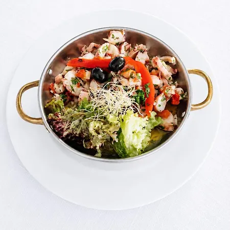 Lisboa Ii Restaurant 酒店 *