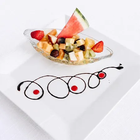Lisboa Ii Restaurant *
