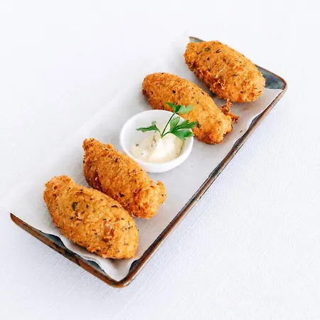 Lisboa Ii Restaurant * 卢森堡