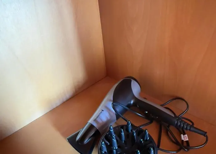 Lisboa Tram 호텔 *