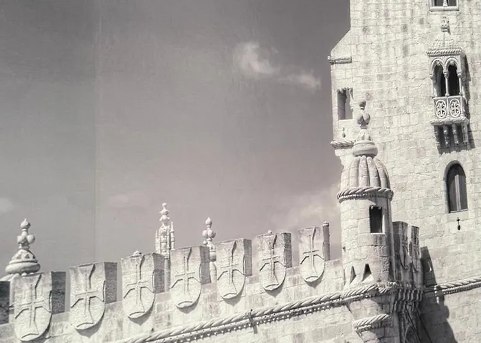 Lisboa Tram 卢森堡