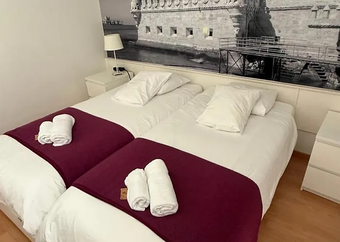 Lisboa Tram * Luxemburg