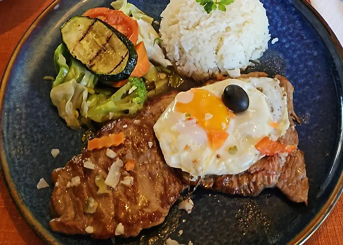 Lisboa Tram 룩셈부르크