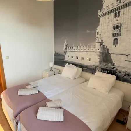 Lisboa Tram Hotel Luxembourg