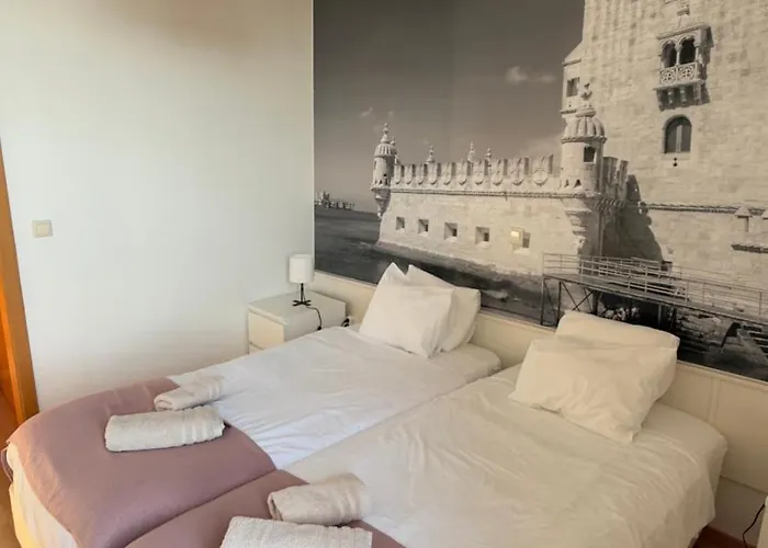 Lisboa Tram Hotel Luxembourg